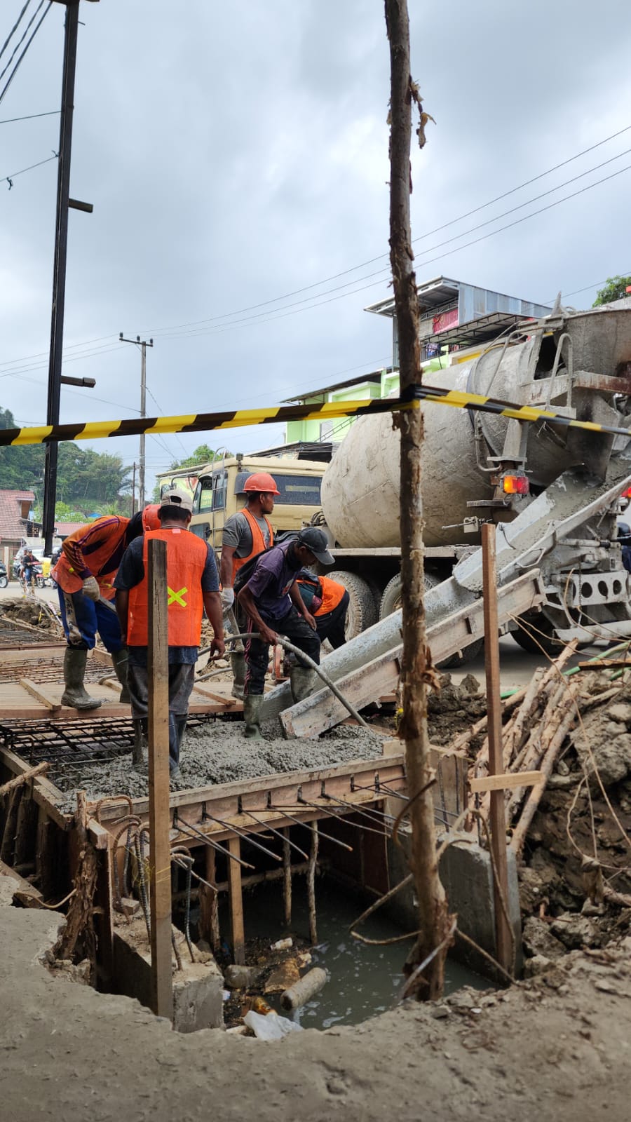 Galeri Proyek